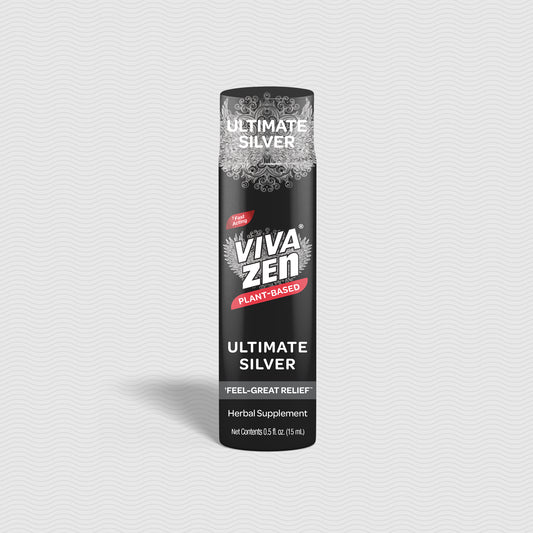 ULTIMATE SILVER 2X CONCENTRATE