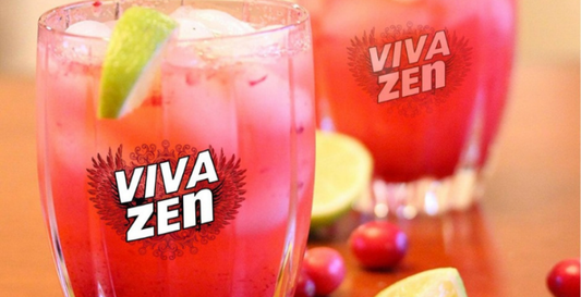 THE 8 MOST POPULAR WAYS TO DRINK VIVAZEN