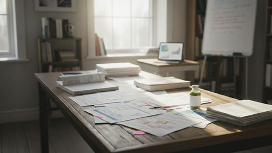 Groundbreaking Clinical Study Reveals Promising Evidence for VIVAZEN's Kratom Extracts