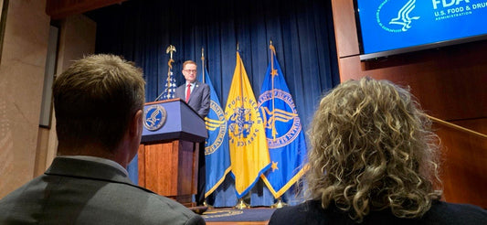 Federal Ban on Dangerous Synthetic 7-OH Marks a Major Win for Kratom Reform