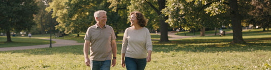 VIVAZEN® Strong Relief Product Put to the Test: Real People, Real Results