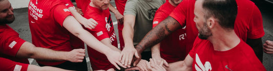 VIVAZEN, Team Red, White & Blue Announce Partnership to Support Veteran Health and Wellness