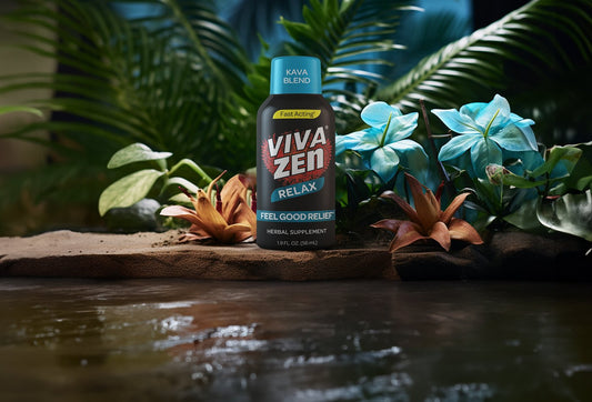 Kava Shot