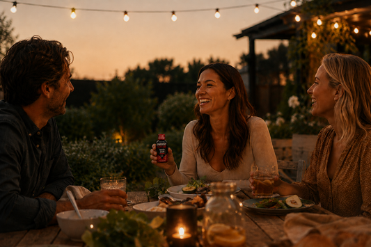 Real-World Study Evaluates VIVAZEN® Energy + Focus Product Among Adults Who Regularly Consume Alcohol