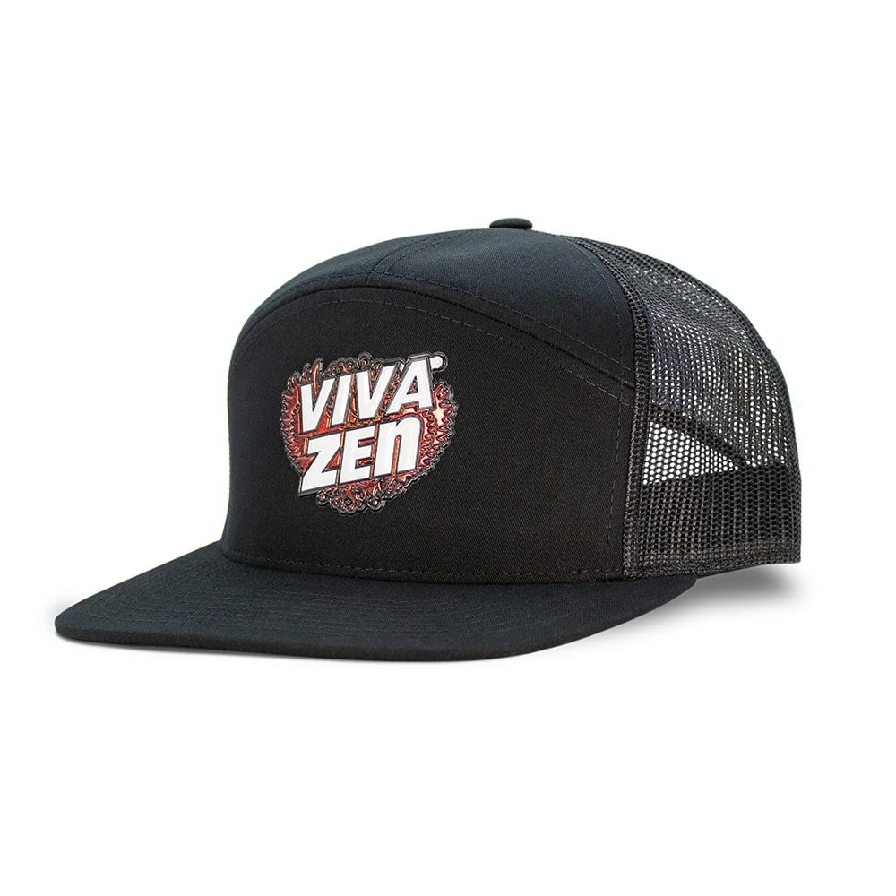 Vivazen Cap Trucker