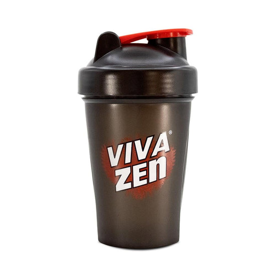 Vivazen Shaker Bottle