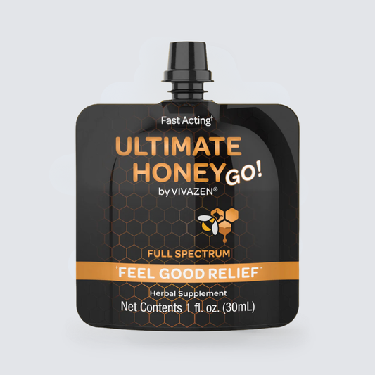 ULTIMATE HONEY™ POUCH