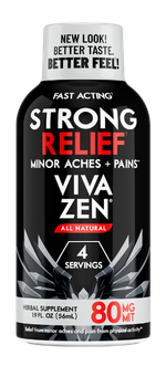 Strong Relief Shots