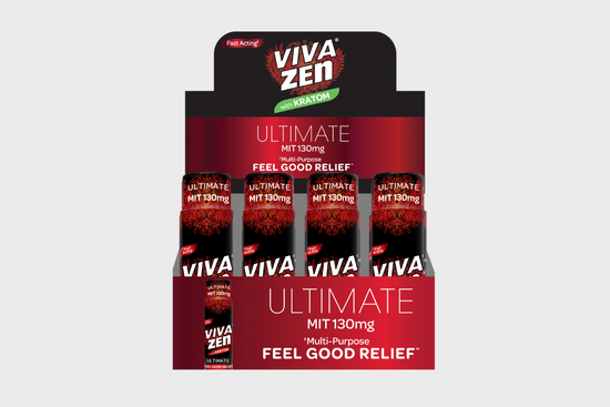 Vivazen Ultimate Carton