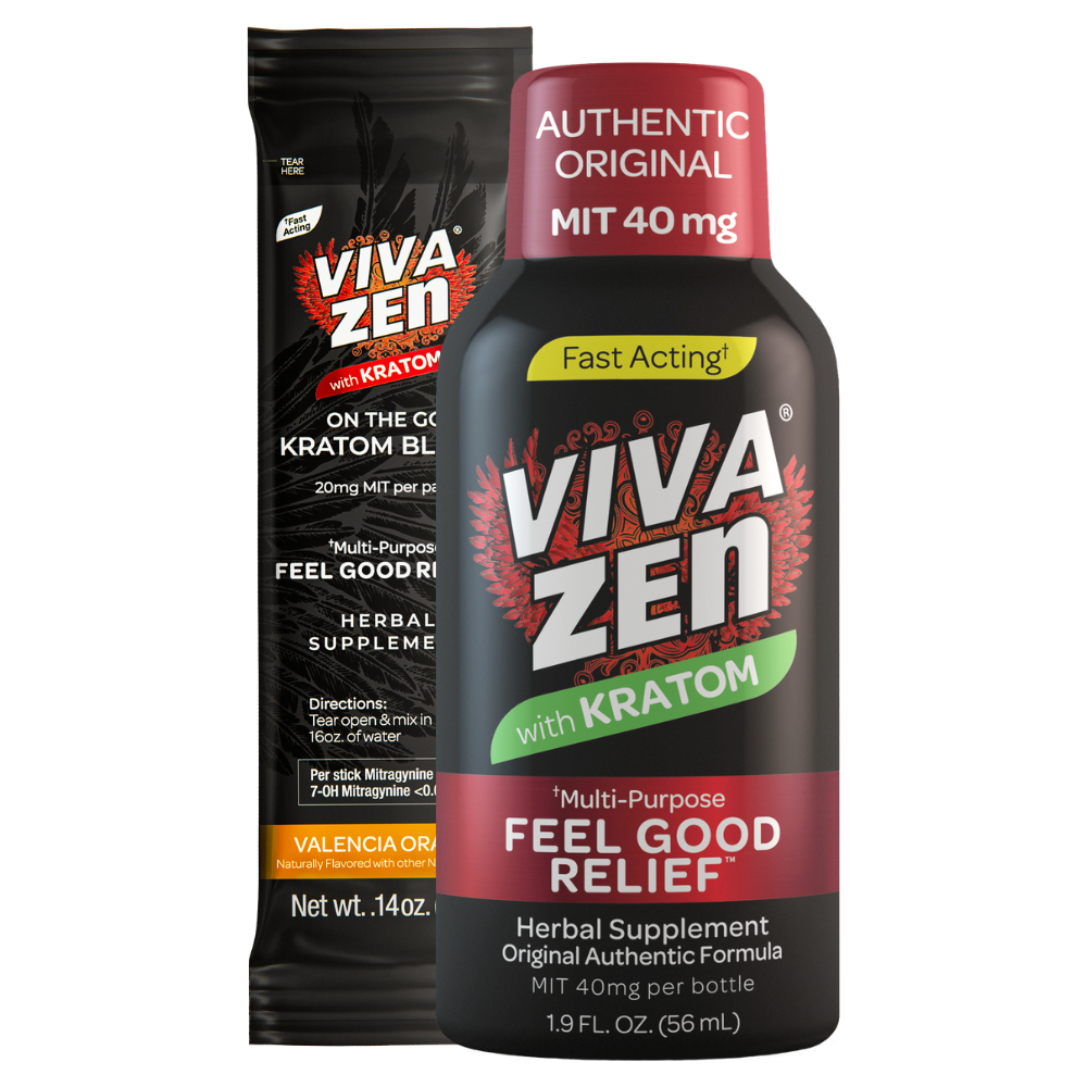 Vivazen Workout Bundle