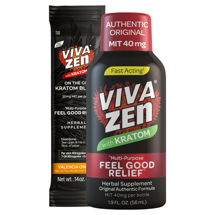 Vivazen Workout Bundle