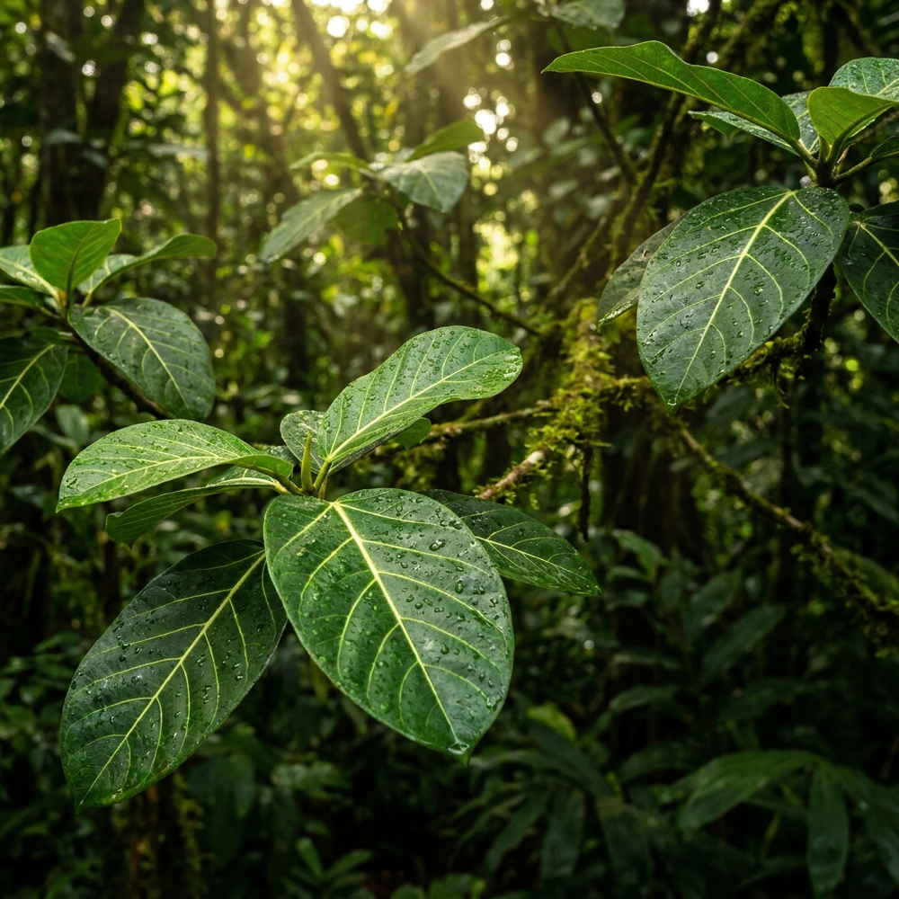 Natural Botanical Kratom