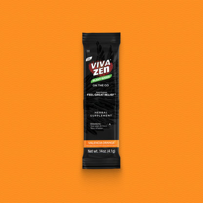 ON-THE-GO POWDER STICK: VALENCIA ORANGE