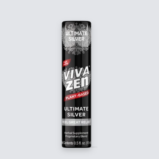 ULTIMATE SILVER 2X CONCENTRATE