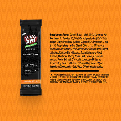 ON-THE-GO POWDER STICK: VALENCIA ORANGE