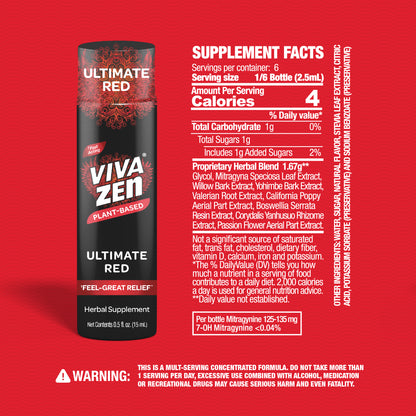 ULTIMATE CONCENTRATE