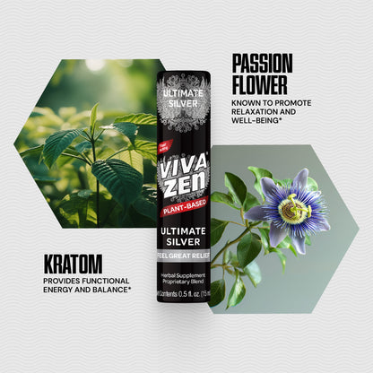ULTIMATE SILVER 2X CONCENTRATE