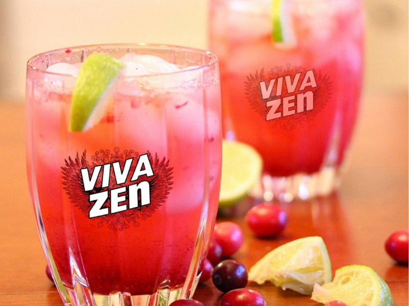 The 8 Most Popular Ways to Drink Vivazen