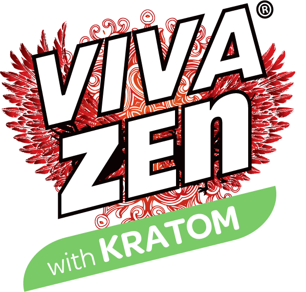 VIVAZEN with Kratom