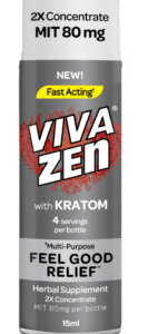 VIVAZEN Concentrate Extract 80
