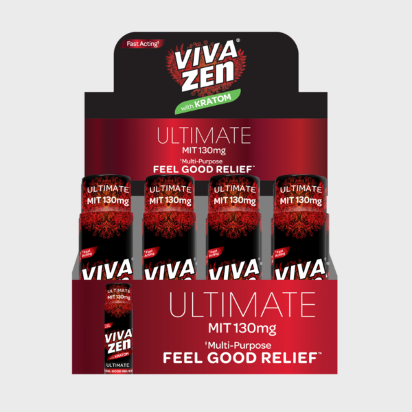 Vivazen Ultimate Carton