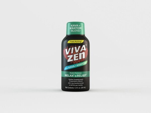 Vivazen Kava Kratom