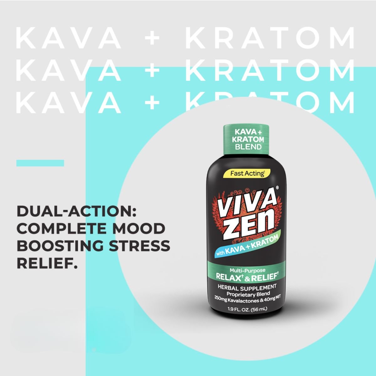 Kava Kratom Ingredients